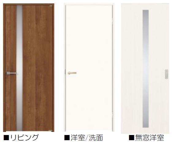 Same specifications photos (Other introspection)