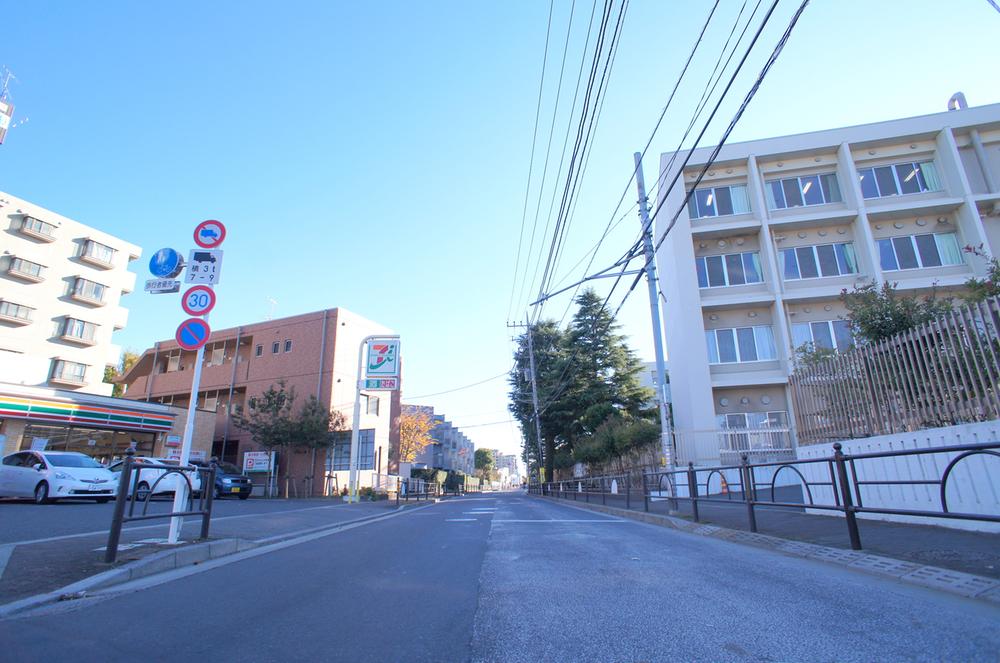 Other local. Local (11 May 2013) Shooting