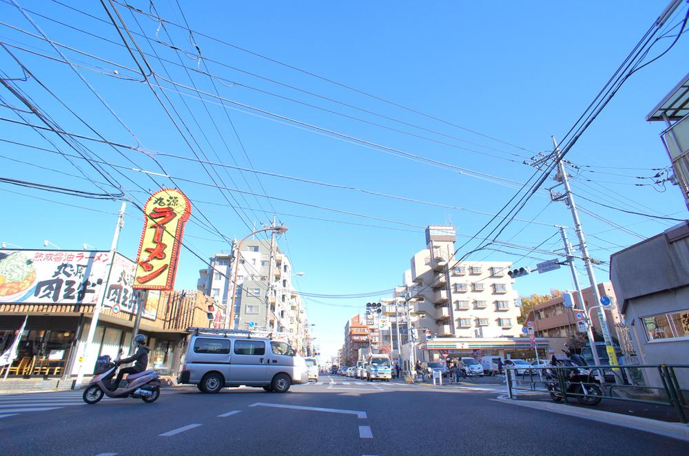 Other local. Local (11 May 2013) Shooting