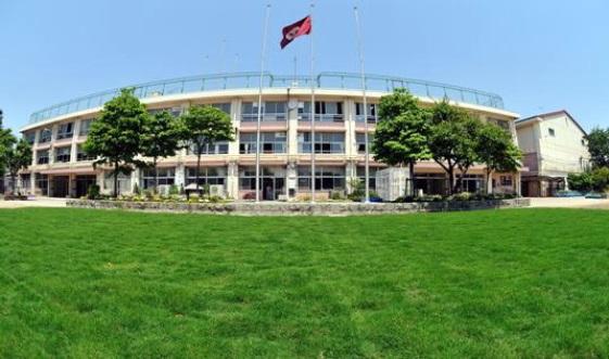 Primary school. 348m to Nerima Sekimachikita Elementary School