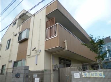 kindergarten ・ Nursery. Airi Musashi related to nursery school 491m