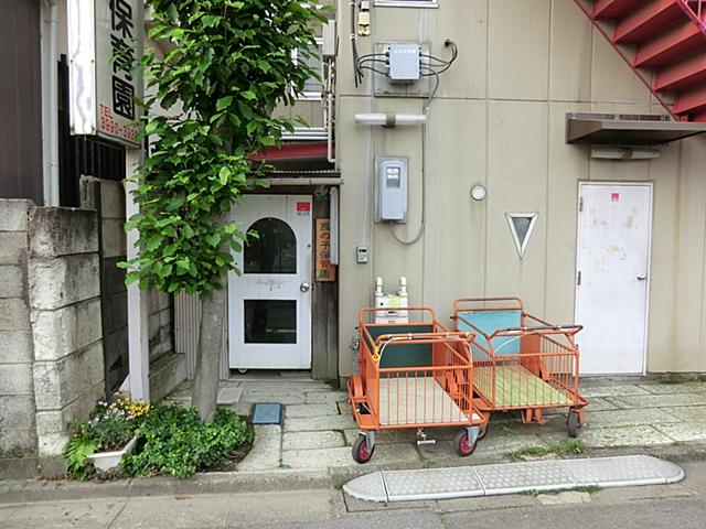 kindergarten ・ Nursery. Kazenoko to nursery school 515m