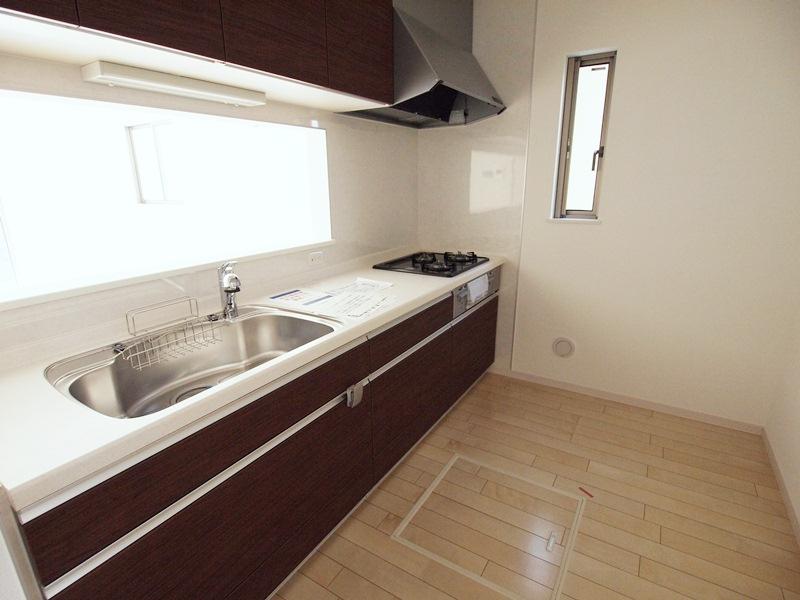 Same specifications photo (kitchen). - Per under construction [Same specifications Photos] It will be -