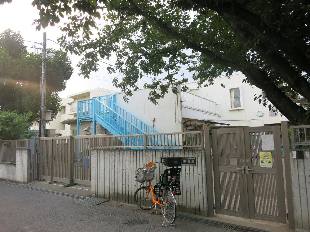 Other. Sekimachiminami nursery