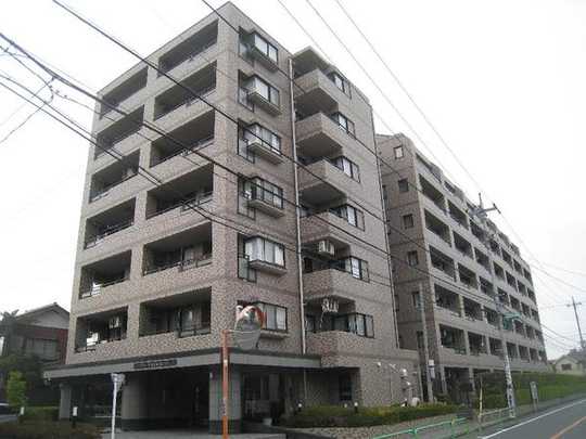 Local appearance photo.  [Appearance image] 2 station 4 lines available. Toei Oedo Line ・ Seibu Ikebukuro Line "Toshimaen"