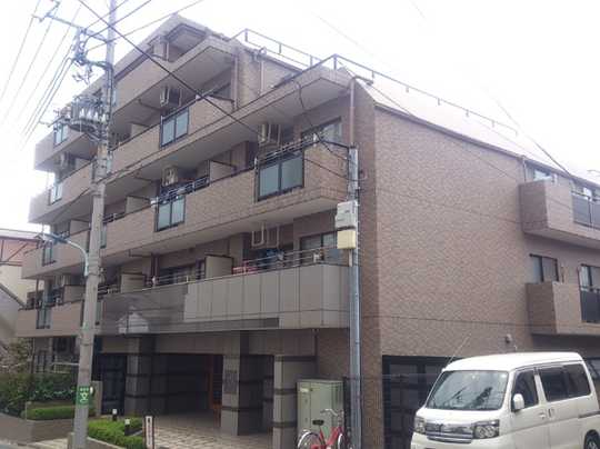 Local appearance photo. Appearance (1)