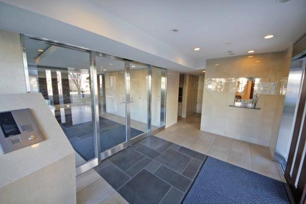 Primary school. Fujimidai until elementary school 350m