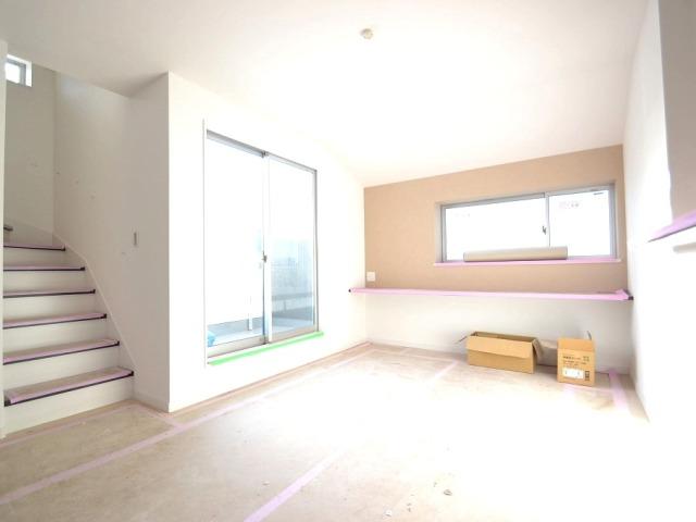 Other. 3 Building Interior (December 2013) Shooting