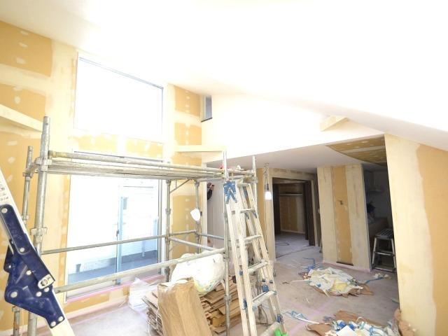 Other. 2 Building Interior (December 2013) Shooting