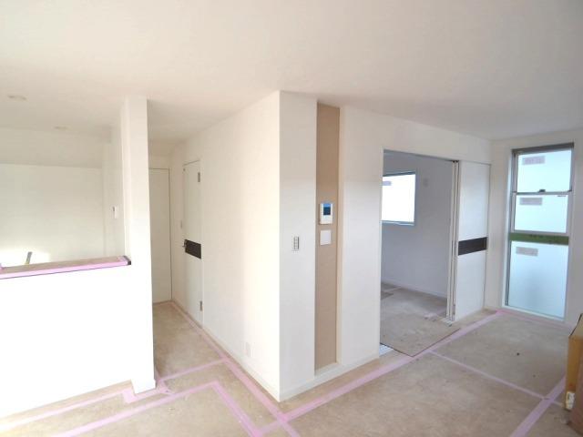 Other. 3 Building Interior (December 2013) Shooting