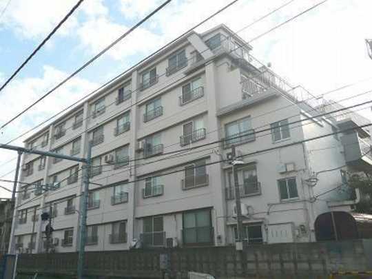 Local appearance photo. appearance