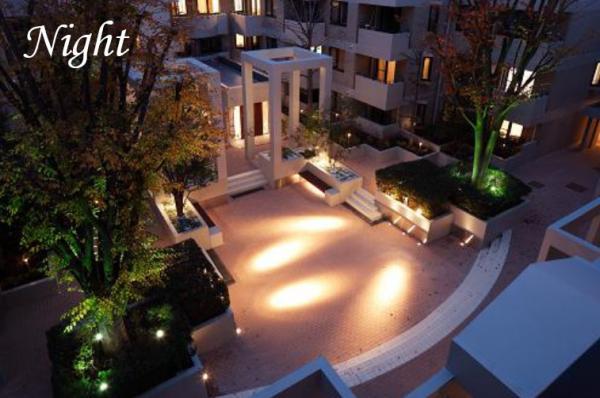 Nerima-ku, Tokyo Hikawadai 3