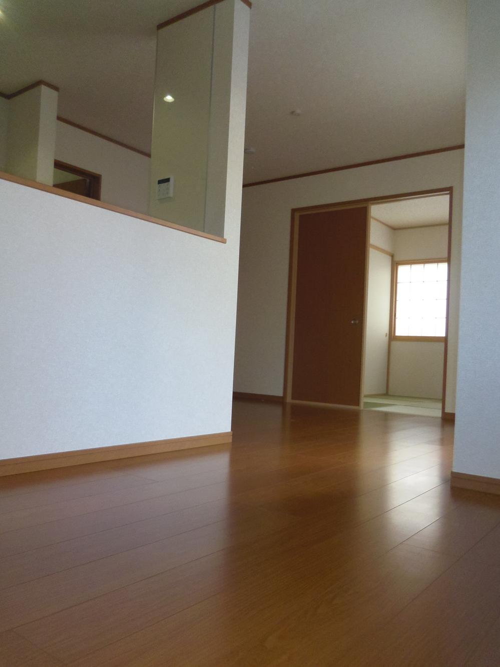 Living. Indoor (12 May 2013) Shooting