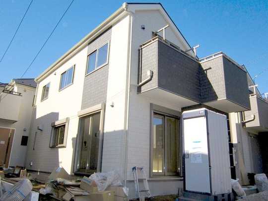 Local appearance photo