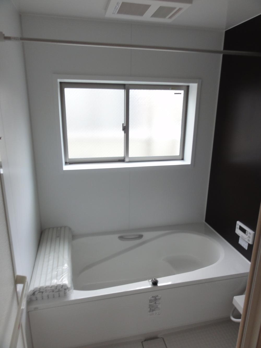 Bathroom. Bathing of 1 pyeong type