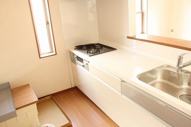 Kitchen. Indoor (10 May 2013) Shooting