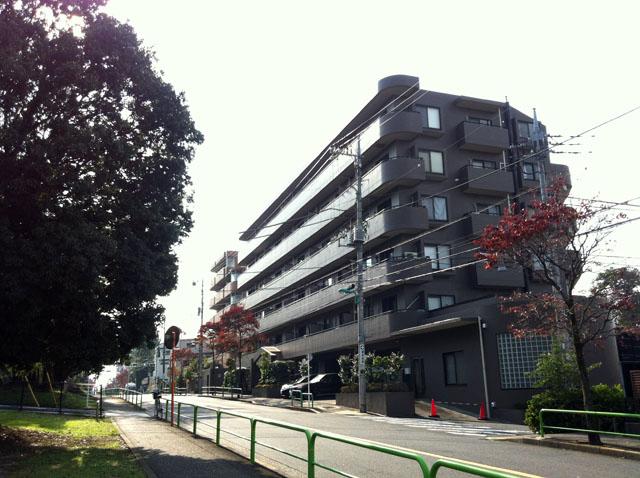 Local appearance photo