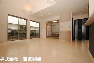 Living. Indoor (10 May 2013) Shooting