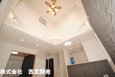 Living. Indoor (10 May 2013) Shooting