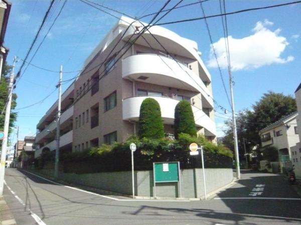 Local appearance photo. 2013 / 10 / 08 shooting