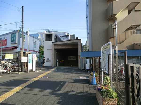Other Environmental Photo. Tokyo Metro Yurakucho Line "Hikawadai" 400m to the station
