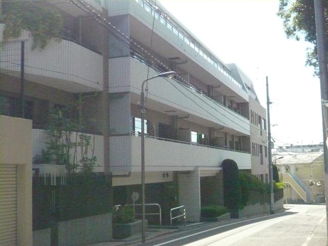 Other local. 2013 / 10 / 08 shooting