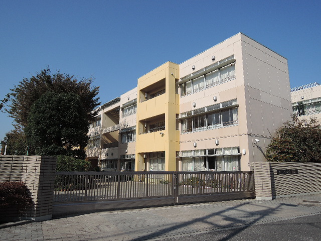 Primary school. 821m to Nerima Kowa elementary school (elementary school)