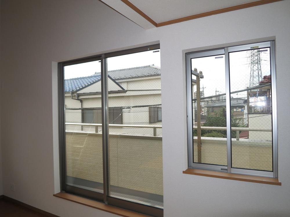 Living. Indoor (10 May 2013) Shooting