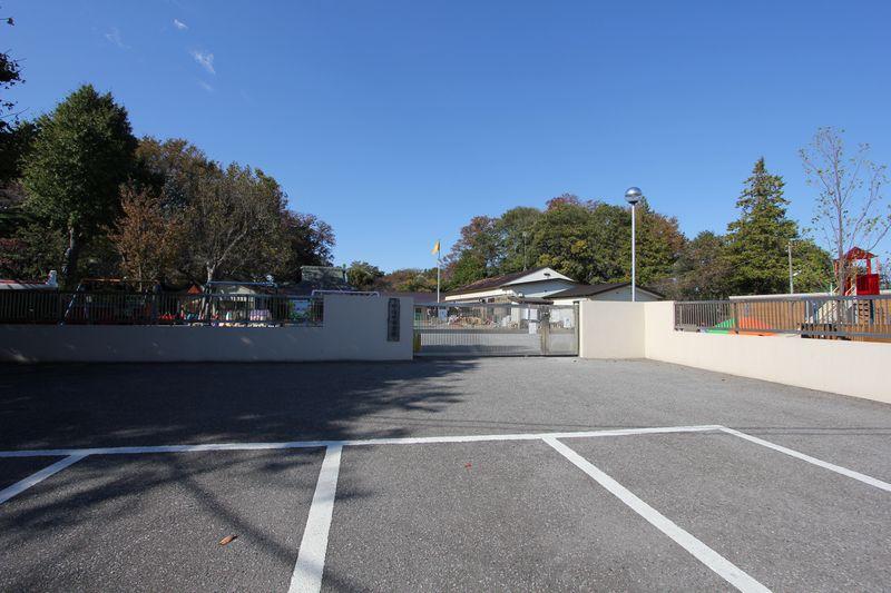 kindergarten ・ Nursery. Myofukuji 373m to nursery school