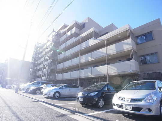 Local appearance photo