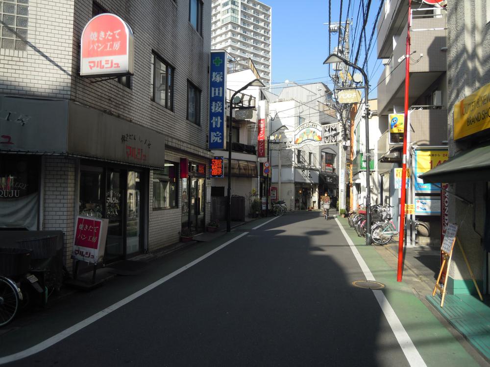 Other local. Local (11 May 2013) Shooting