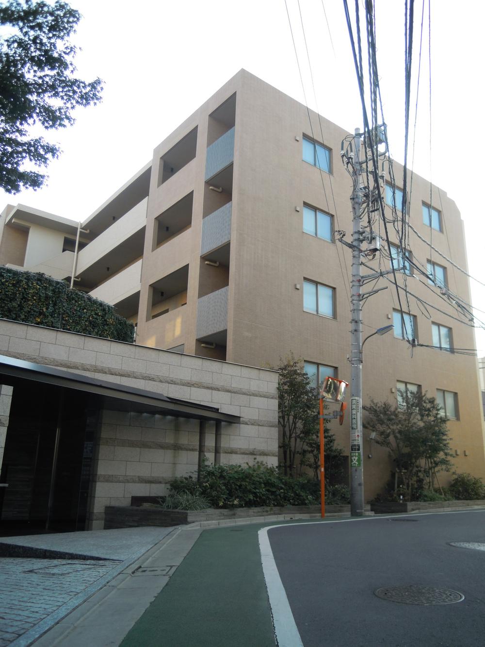 Local appearance photo. Local (11 May 2013) Shooting