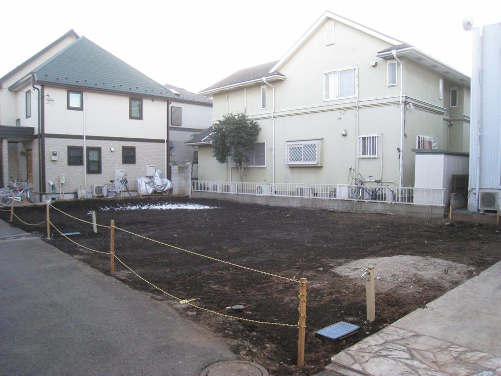 Local appearance photo