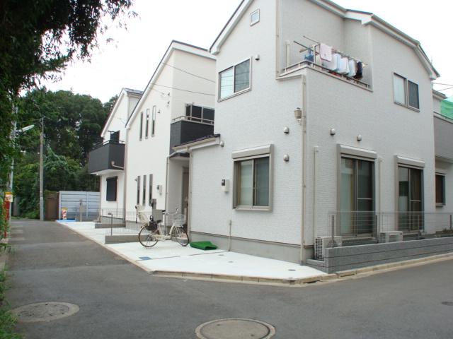 Same specifications photos (appearance). Enforcement example photo