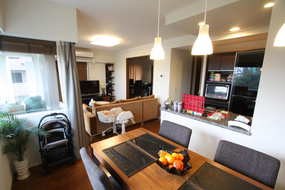 Nerima-ku, Tokyo Tagara 4