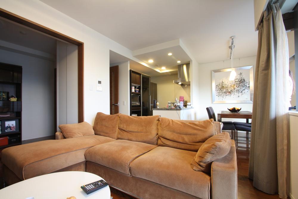 Nerima-ku, Tokyo Tagara 4