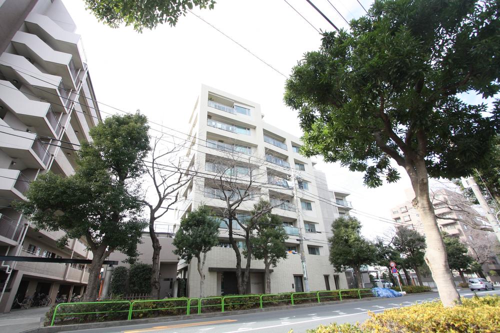 Nerima-ku, Tokyo Tagara 4