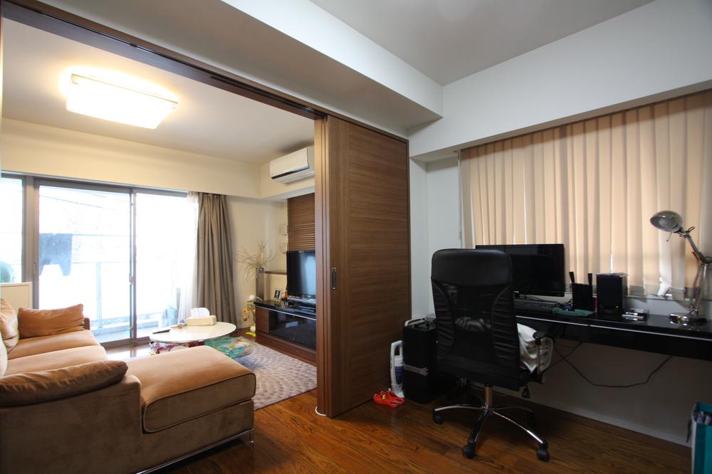 Nerima-ku, Tokyo Tagara 4