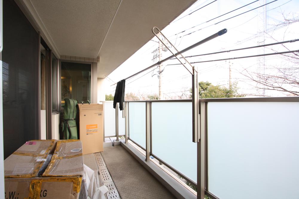 Nerima-ku, Tokyo Tagara 4