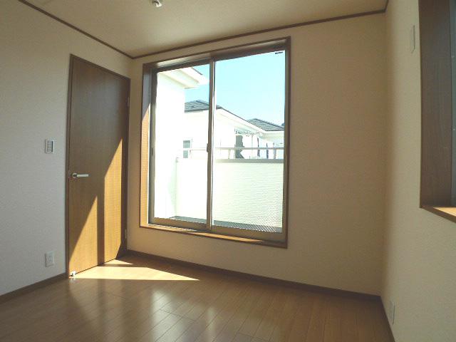 Same specifications photos (Other introspection). Western-style (complete construction cases)