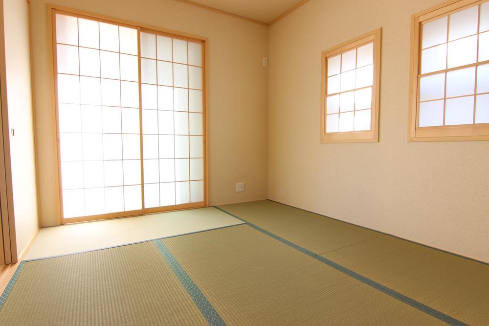 Same specifications photos (Other introspection). Same specifications Japanese-style room