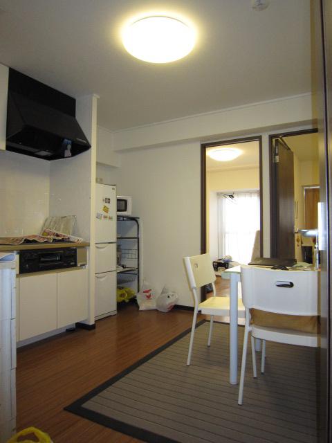 Nerima-ku, Tokyo Nishiki 1