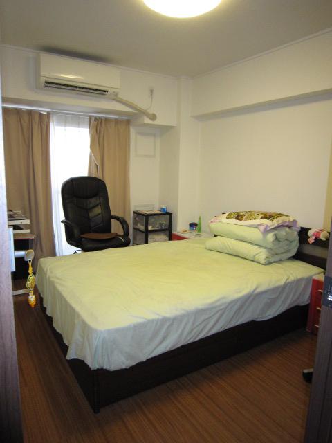 Nerima-ku, Tokyo Nishiki 1