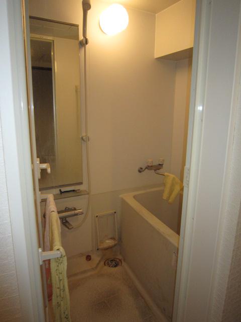 Nerima-ku, Tokyo Nishiki 1