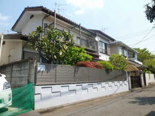 Local land photo. Exterior Photos