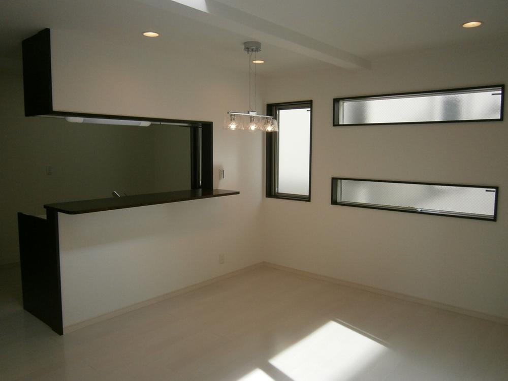 Other introspection. C Building Indoor (12 May 2013) Shooting