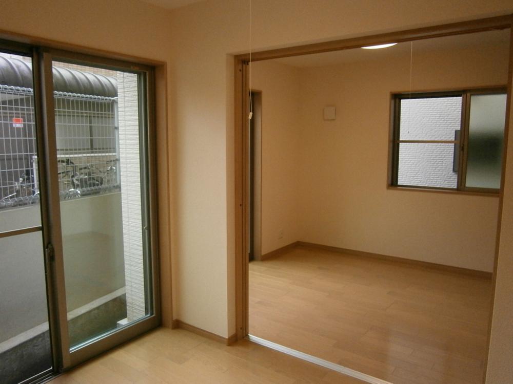 Other introspection. D Building Introspection (December 2013) Shooting