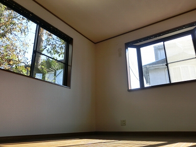 Other room space. bedroom