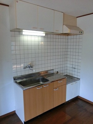 Kitchen. Kitchen