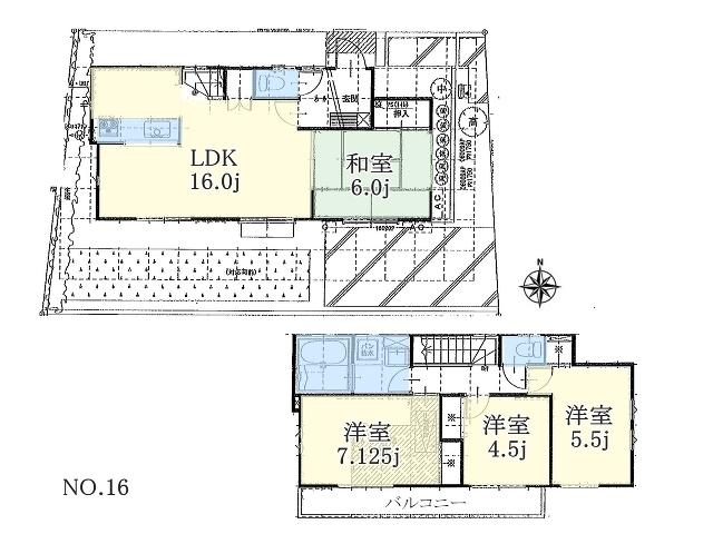 Floor plan. Local photo (2013. year December 12 shooting)